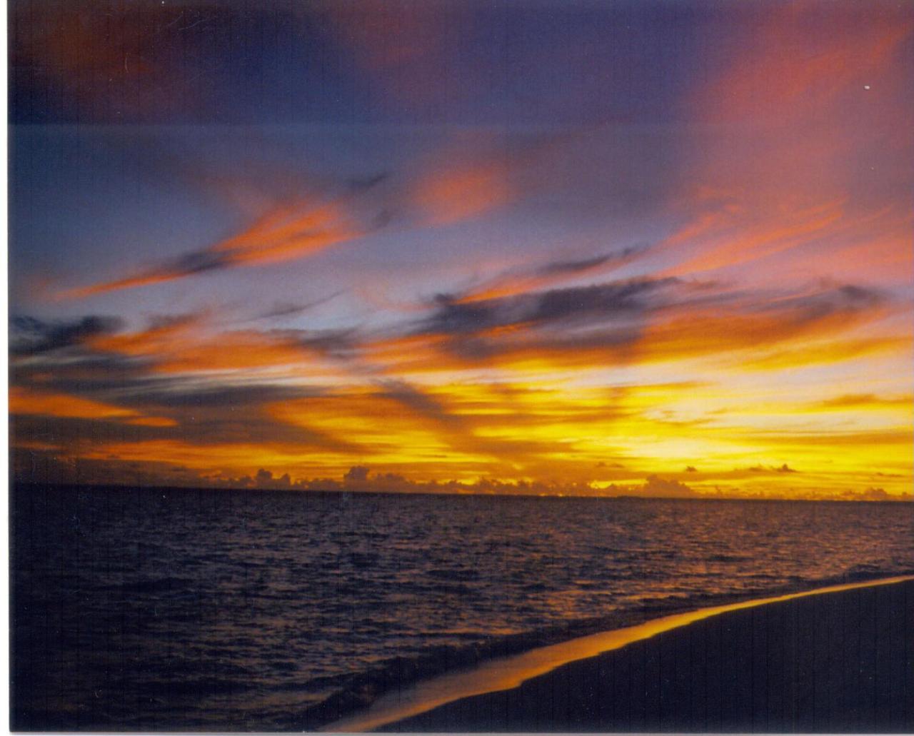 Dharavandhoo Stay Ngoại thất bức ảnh