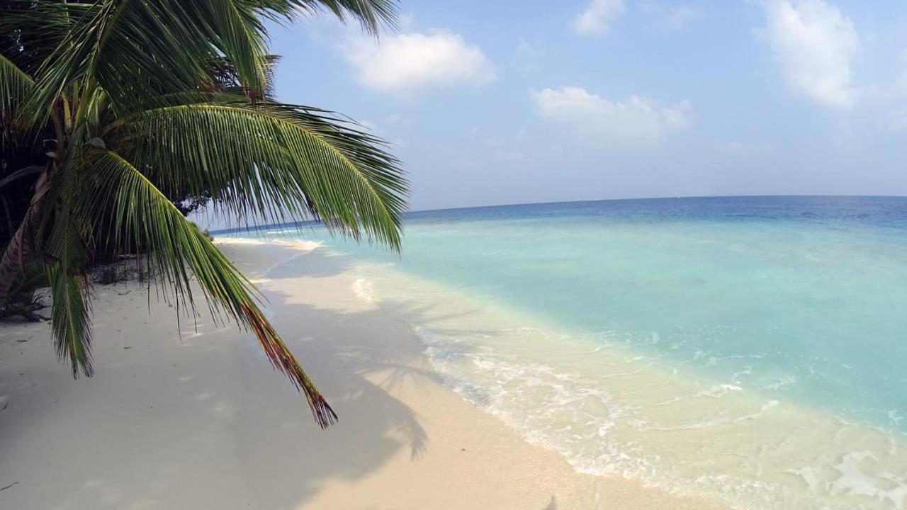 Dharavandhoo Stay Ngoại thất bức ảnh