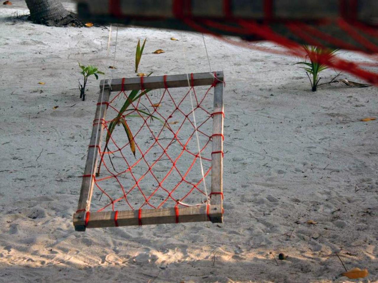 Dharavandhoo Stay Ngoại thất bức ảnh