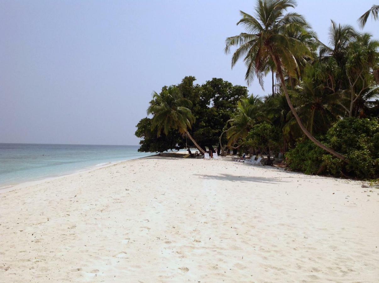 Dharavandhoo Stay Ngoại thất bức ảnh