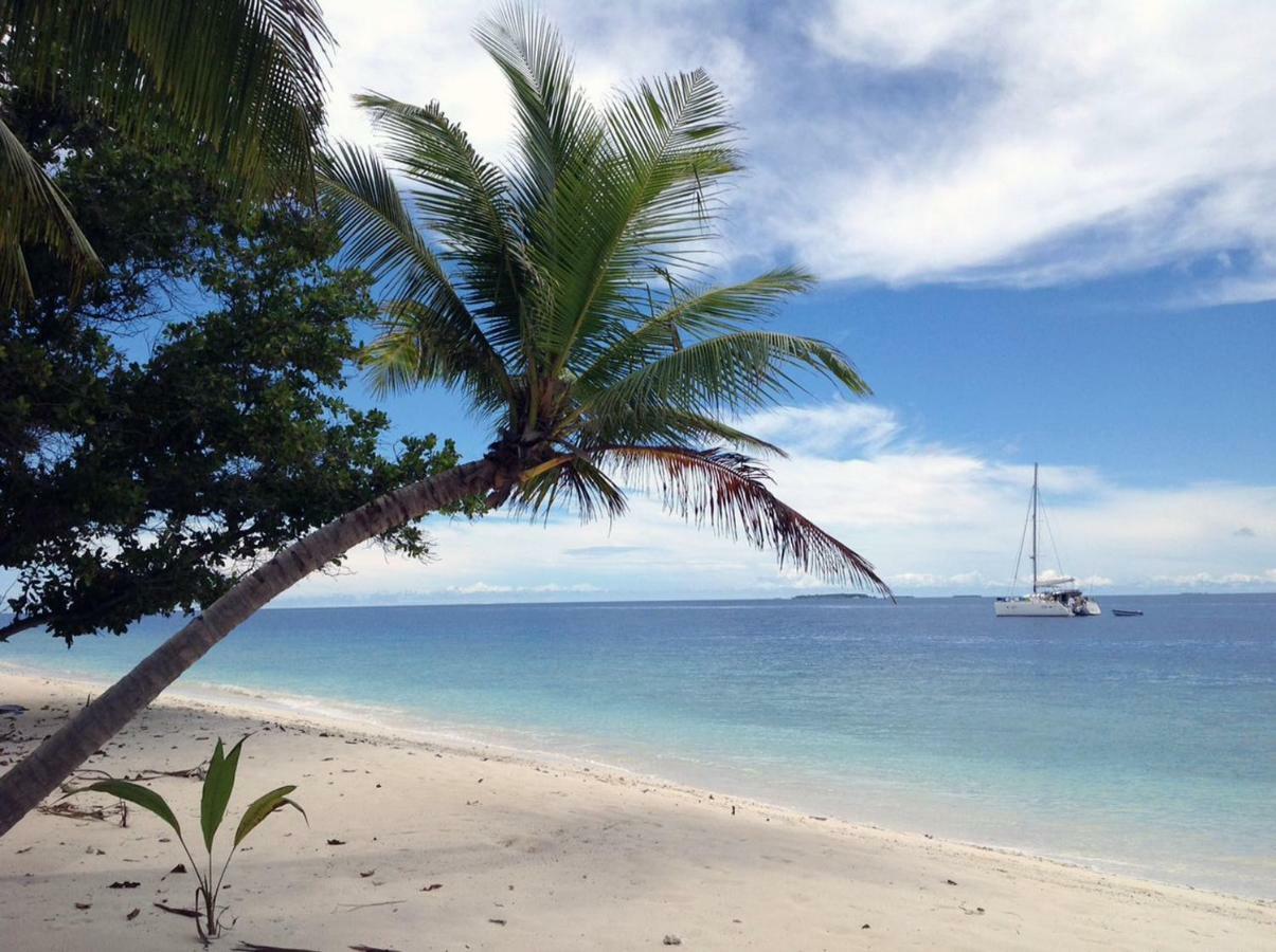 Dharavandhoo Stay Ngoại thất bức ảnh